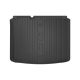 Prémiová guma Gumová vana do kufru Seat Leon II Hatchback 2005-2012 (DZ405202)