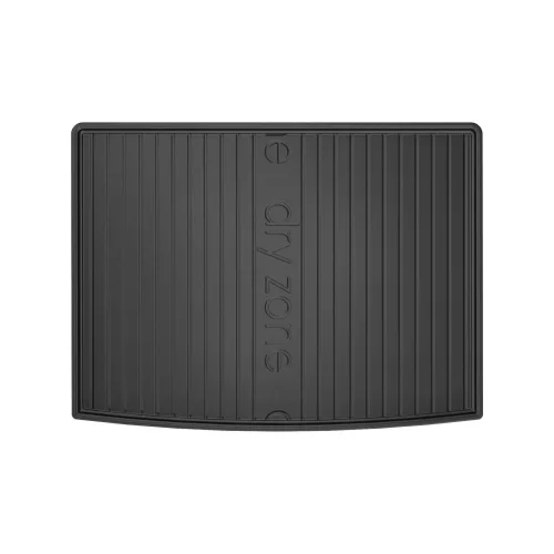 Prémiová guma Gumová vana do kufru MERCEDES B-Klasa W245 minivan 2005-2011 (DZ405295)