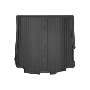   Prémiová guma Gumová vana do kufru FORD Mondeo Mk IV kombi kombi 2007-2014 (DZ405301)