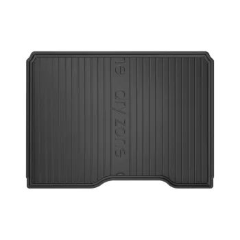   Prémiová gumová vana do kufru CITROEN Berlingo II Multipack kombivan 2008-2018 (DZ405325)