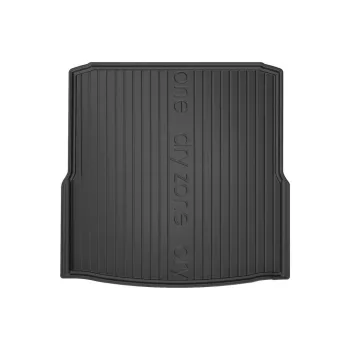   Prémiová guma Gumová vana do kufru SKODA Superb II kombi 2008-2015 bez úložného prostoru