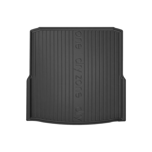 Prémiová guma Gumová vana do kufru SKODA Superb II kombi 2008-2015 bez úložného prostoru