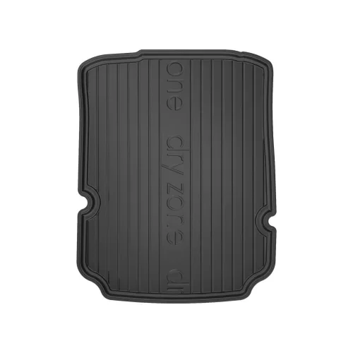 Prémiová guma Gumová vana do kufru Chevrolet Camaro VI coupe 2015- (DZ405509)