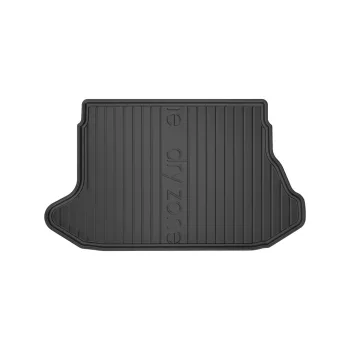   Prémiový guma Gumová vana do kufru Kia Cerato I Hatchback 2003-2008 pevný zavazadlový prostor