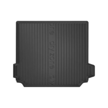   Prémiový guma Gumová vana do kufru Bmw X5 G05 IV SUV 2018- (DZ405707)