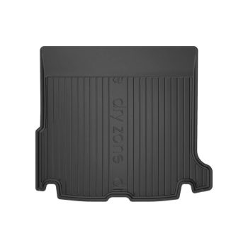   Prémiová guma Gumová vana do kufru Volvo V60 II kombi 2018- (DZ405745)