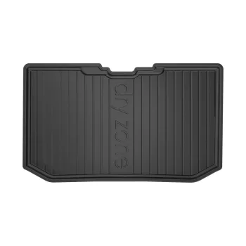   Prémiový guma Gumová vana do kufru NISSAN Note I minivan 2006-2012 5-dveřový, dolní podlaha kufru