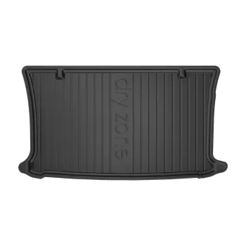   Prémiová guma Gumová vana do kufru Chevrolet Aveo T200/T250 Hatchback 2007-2011 (DZ405783)