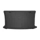 Prémiová guma Gumová vana do kufru Chevrolet Aveo T200/T250 Hatchback 2007-2011 (DZ405783)