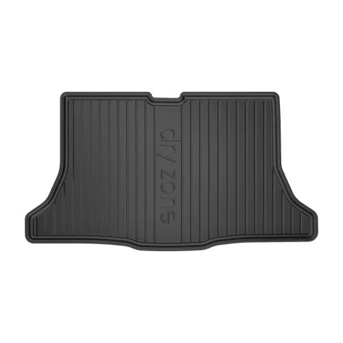 Prémiová guma Gumová vana do kufru NISSAN Tiida I Hatchback 2004-2012 (DZ405790)