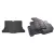 Prémiové gumové koberce a vana do kufru Nissan Tiida 5dveřový 2007-2012 (frogum_DZ405790_ET402577_1)