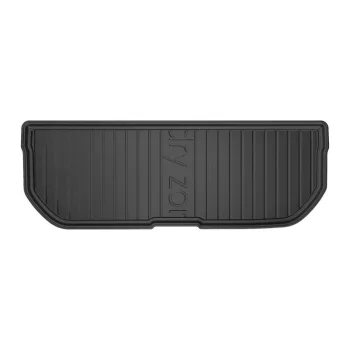   Prémiová guma Gumová vana do kufru FORD Galaxy II Van 2006-2015 7 místný (3. řada sedadel vyklopená), 3