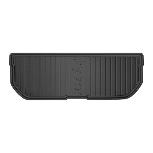 Prémiová guma Gumová vana do kufru FORD Galaxy II Van 2006-2015 7 místný (3. řada sedadel vyklopená), 3