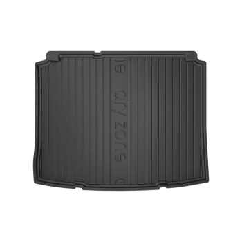   Prémiová guma Gumová vana do kufru VOLKSWAGEN Golf IV Hatchback 5d 1997-2003 (DZ405844)