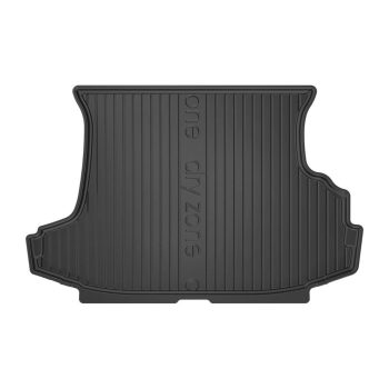   Prémiová guma Gumová vana do kufru NISSAN X-Trail I T30 SUV 2002-2008 (DZ405875)