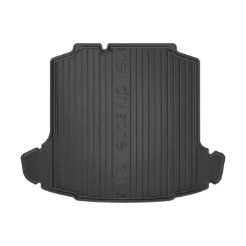   Prémiová guma Gumová vana do kufru SKODA Rapid liftback 2012-2019 (DZ405981)