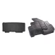 Prémiové gumové koberce a vana do kufru Renault Modus 5dveřový 2004-2012 (frogum_DZ406117_ET402607_1)