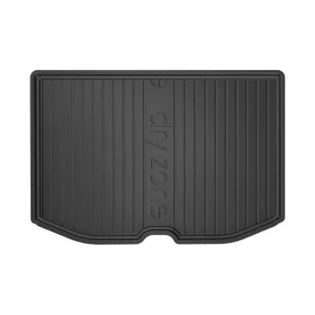   Prémiová guma Gumová vana do kufru CITROEN C3 Picasso minivan 2009-2017 horní podlaha kufru (DZ406162)