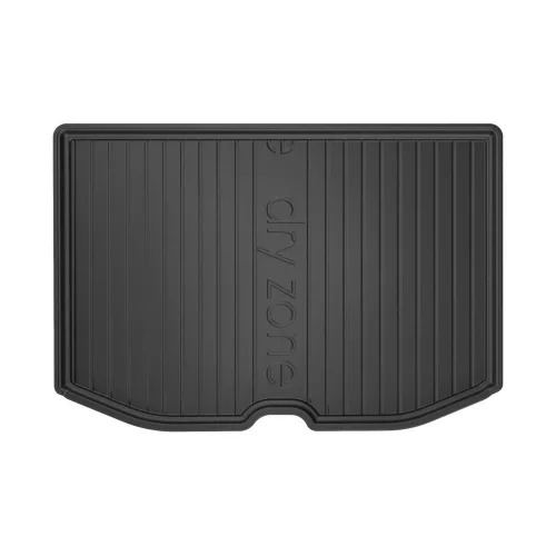 Prémiová guma Gumová vana do kufru CITROEN C3 Picasso minivan 2009-2017 horní podlaha kufru (DZ406162)