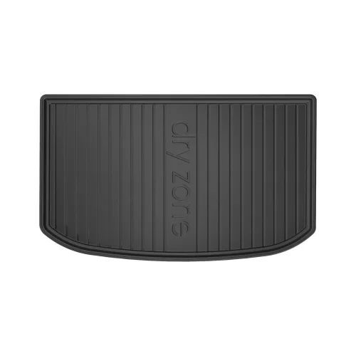 Prémiový guma Gumová vana do kufru Kia Soul II SUV 2013-2018 horní podlaha zavazadlového prostoru (DZ406186)