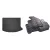 Prémiové gumové koberce a vana do kufru Mazda 3 Hatchback 5dveřový 2008-2014 (frogum_DZ406247_ET402539_1)