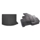Prémiové gumové koberce a vana do kufru Mazda 3 Hatchback 5dveřový 2008-2014 (frogum_DZ406247_ET402539_1)