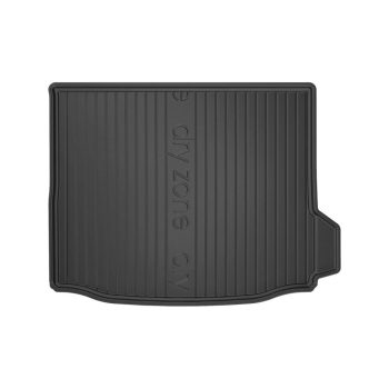   Prémiový guma Gumová vana do kufru Bmw X3 G01 SUV 2017-. (DZ406254)