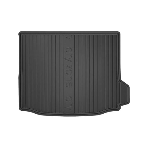 Prémiový guma Gumová vana do kufru Bmw X3 G01 SUV 2017-. (DZ406254)