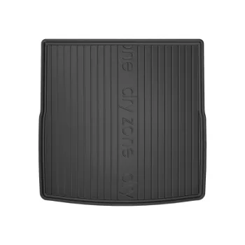  Prémiová guma Gumová vana do kufru Jeep Compas II SUV 2017- horní podlaha kufru (DZ406322)