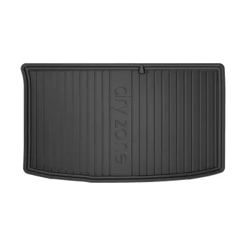   Prémiová guma Gumová vana do kufru HYUNDAI i20 I Hatchback 2008-2014 (DZ406384)