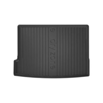   Prémiový guma Gumová vana do kufru Bmw X2 F39 crossover 2018- horní podlaha kufru (DZ406513)