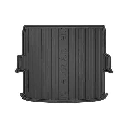 Prémiový guma Gumová vana do kufru DS DS7 Crossback SUV 2017- (DZ406537)