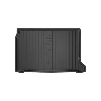   Prémiový guma Gumová vana do kufru DS DS3 Crossback SUV 2019- (DZ406551)