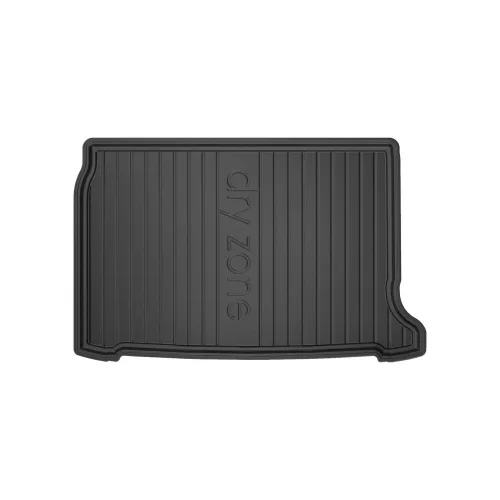 Prémiový guma Gumová vana do kufru DS DS3 Crossback SUV 2019- (DZ406551)