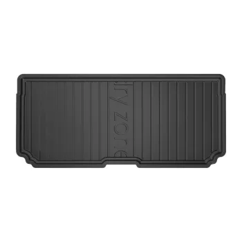   Prémiový guma Gumová vana do kufru Mini Cooper S Hatchback 2014- 3 dveřový, horní podlaha kufru