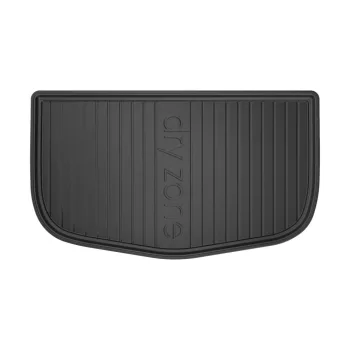   Prémiový guma Gumová vana do kufru NISSAN Cube III Hatchback 2010- (DZ406629)