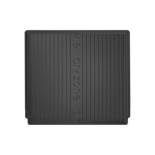 Prémiový guma Gumová vana do kufru OPEL Zafira C Tourer minivan 2012-2019 5 místný, kufr