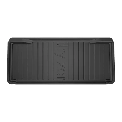 Prémiový guma Gumová vana do kufru Mini Cooper S Hatchback 2014- 3 dveřový, dolní podlaha kufru (DZ406650)