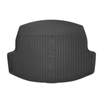   Prémiový guma Gumová vana do kufru TOYOTA Corolla XII sedan 2019- (DZ406698)