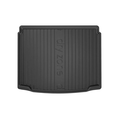 Prémiová guma Gumová vana do kufru VOLKSWAGEN Golf Plus 2005-2014 s pevným dnem (DZ406704)