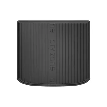   Prémiová guma Gumová vana do kufru Seat Toledo III Hatchback Hatchback 2004-2010 horní kufr