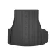 Prémiový guma Gumová vana do kufru Bmw Seria 7 E66 sedan 2001-2008 (DZ406742)