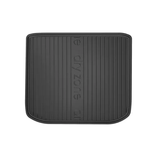 Prémiová guma Gumová vana do kufru Seat Toledo III Hatchback Hatchback 2004-2010 dolní kufr
