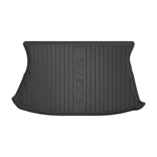 Prémiový guma Gumová vana do kufru Alfa Romeo 147 Hatchback 2001-2010 (DZ406780)