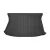 Prémiový guma Gumová vana do kufru Alfa Romeo 147 Hatchback 2001-2010 (DZ406780)