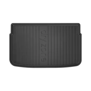   Prémiová guma Gumová vana do kufru MERCEDES SLK R171 roadster 2004-2011 (DZ406858)