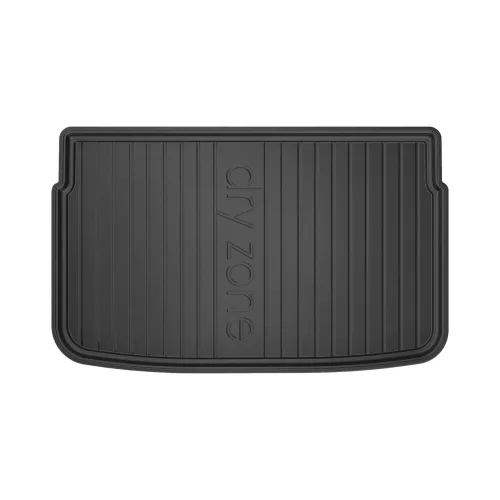 Prémiová guma Gumová vana do kufru MERCEDES SLK R171 roadster 2004-2011 (DZ406858)