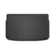 Prémiová guma Gumová vana do kufru MERCEDES SLK R171 roadster 2004-2011 (DZ406858)