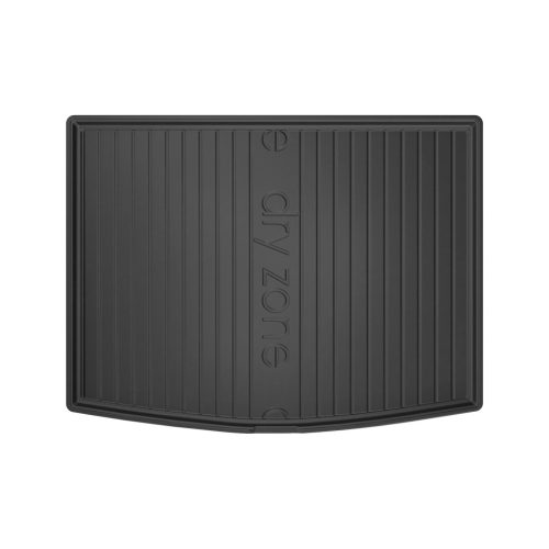 Prémiová guma Gumová vana do kufru VOLKSWAGEN ID.3 Hatchback 2019 horní polohování zavazadlového prostoru