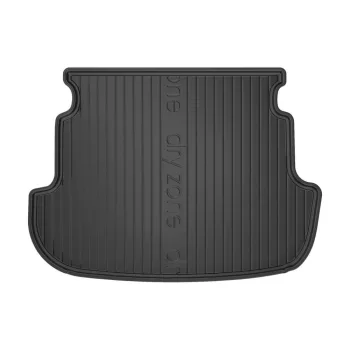   Prémiový guma Gumová vana do kufru TOYOTA Corolla IX E120, E130 kombi 2002-2007 (DZ413047)